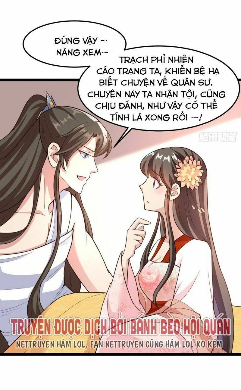 Bạo Manh Tiểu Tiên: Chapter 72