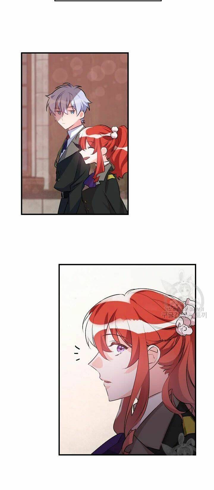 Công Nương Đã Thay Đổi: Chapter 49.1