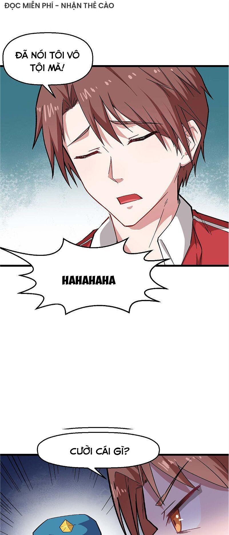 Vườn Trường Cuồng Sư Hệ Thống: Chapter 139