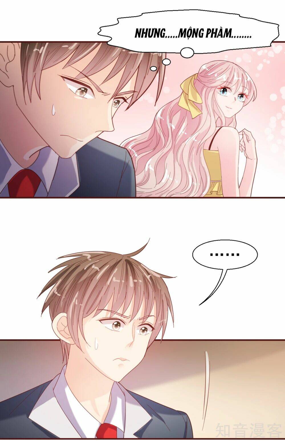 Sau Này Vẫn Cứ Thích Anh: Chapter 32