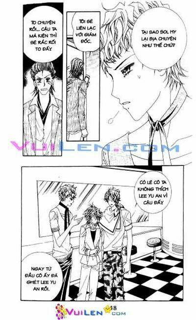 Chạm Mặt Thần Tượng: Chapter 11