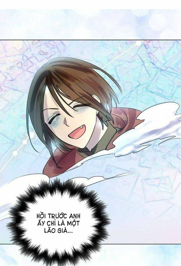 Tôi Không Phải Là Người Tốt: Chapter 165