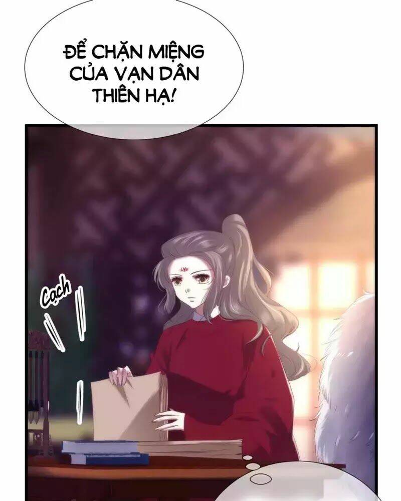 Một Vạn Tư Thế Công Lược Yêu Nam: Chapter 161