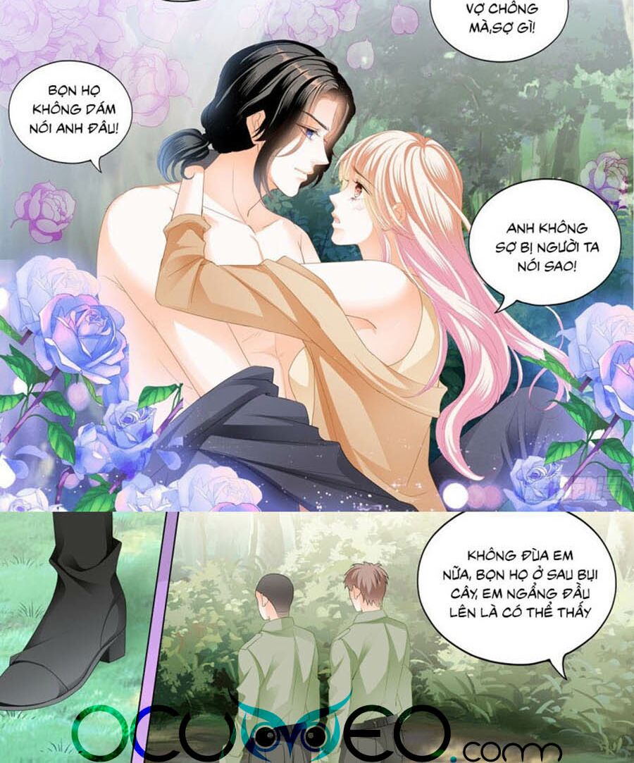 Bá Đạo Tiểu Thúc, Xin Trêu Chọc Vừa Thôi!: Chapter 220