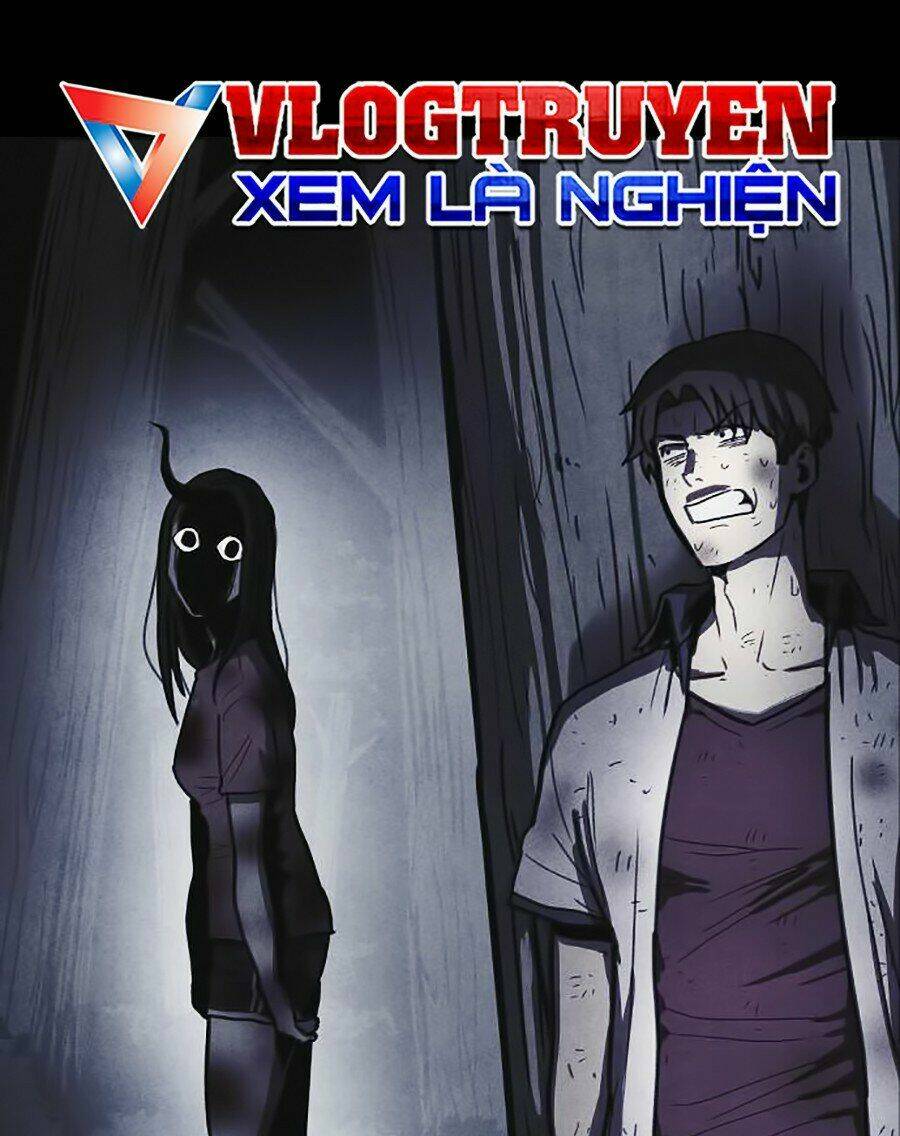 Cậu Bé Shotgun: Chapter 13