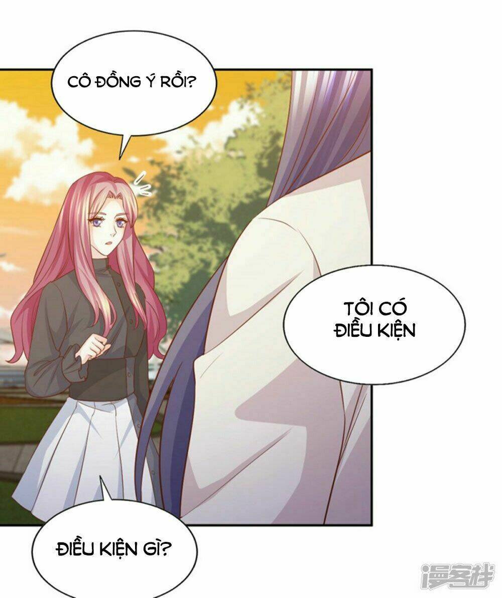 Ta Và Nam Thần Cởi Áo Ngủ Rồi: Chapter 53