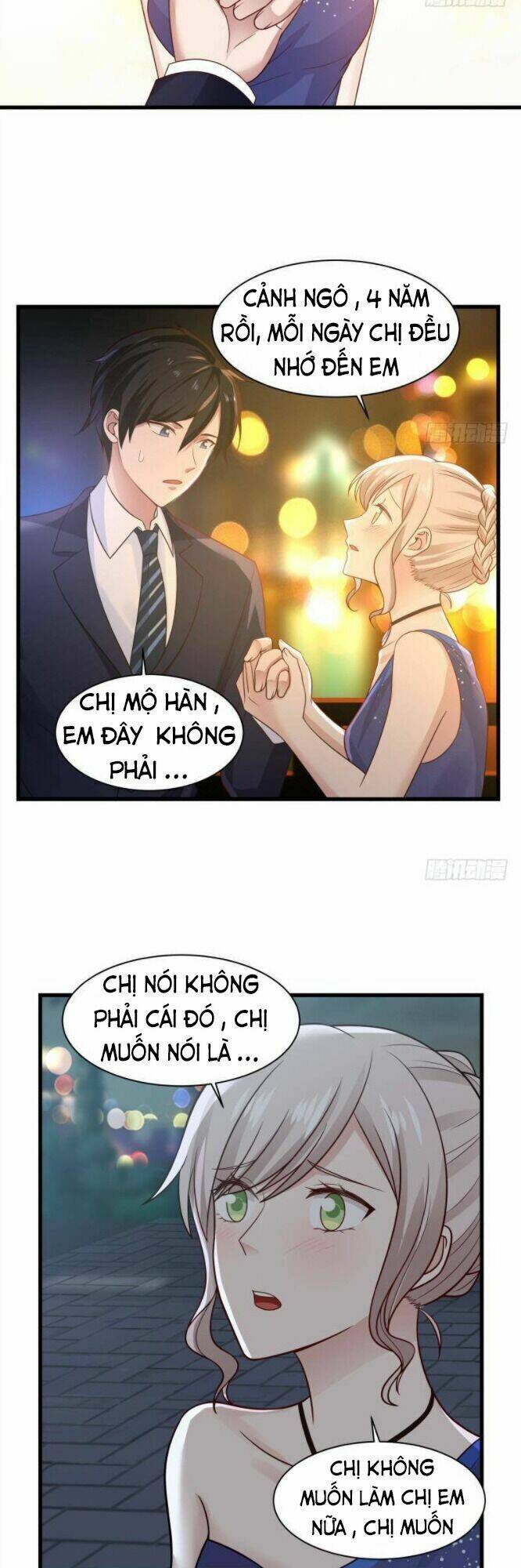 Đô Thị Tuyệt Thế Cuồng Tôn: Chapter 14