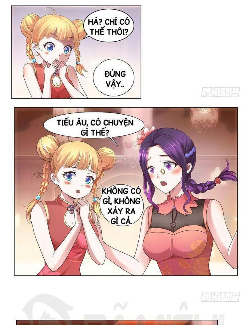 Đô Thị Chí Tôn Hệ Thống: Chapter 111