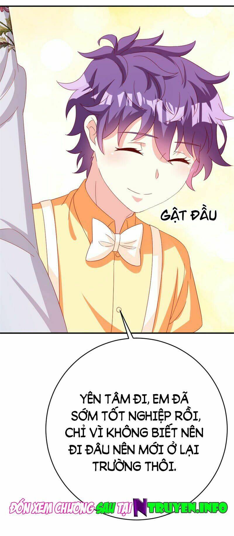 Này! Đừng Động Vào Phô Mai Của Tôi: Chapter 151