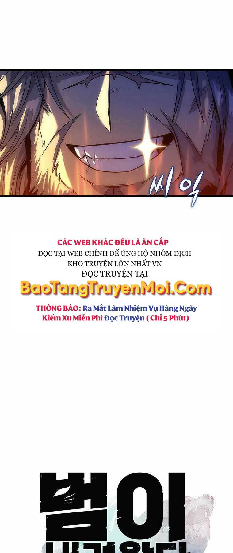 Hậu Duệ Của Hổ: Chapter 12