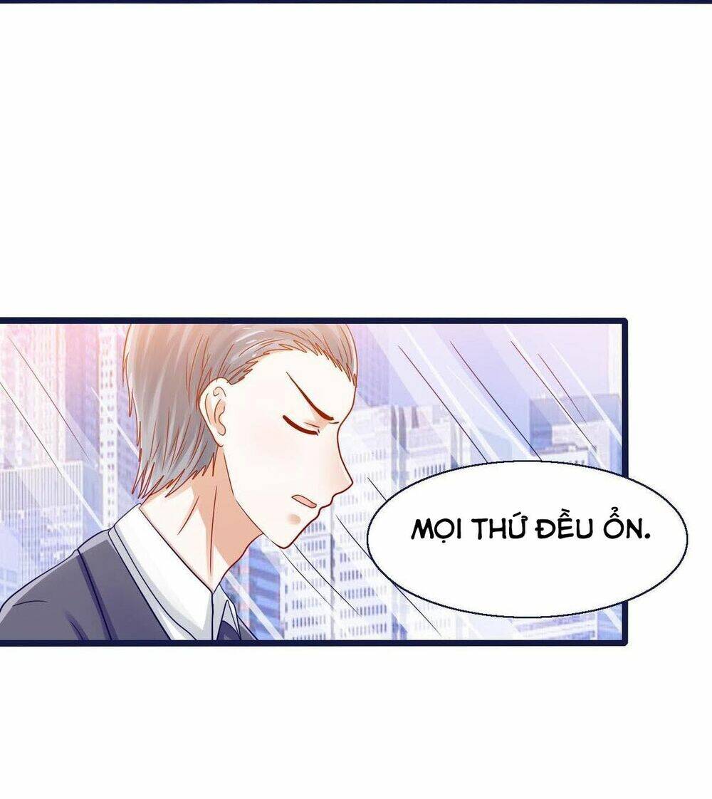 Trọng Sinh Chi Song Diện Cừu Phục Ký: Chapter 16