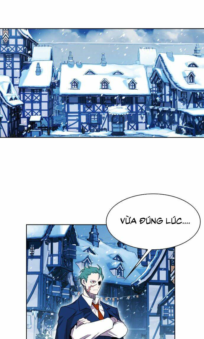 Hard Core Leveling Warrior Ss2: Chapter 42