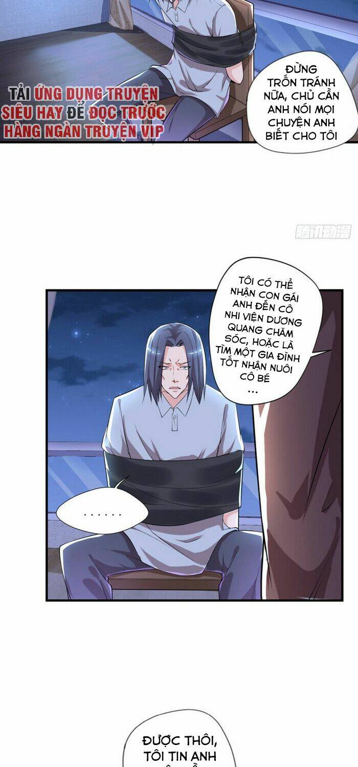 Mở Phòng Khám Tu Tiên: Chapter 31
