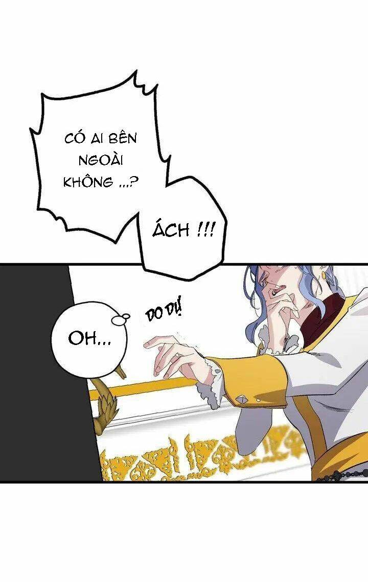 Tình Điên Dại: Chapter 65