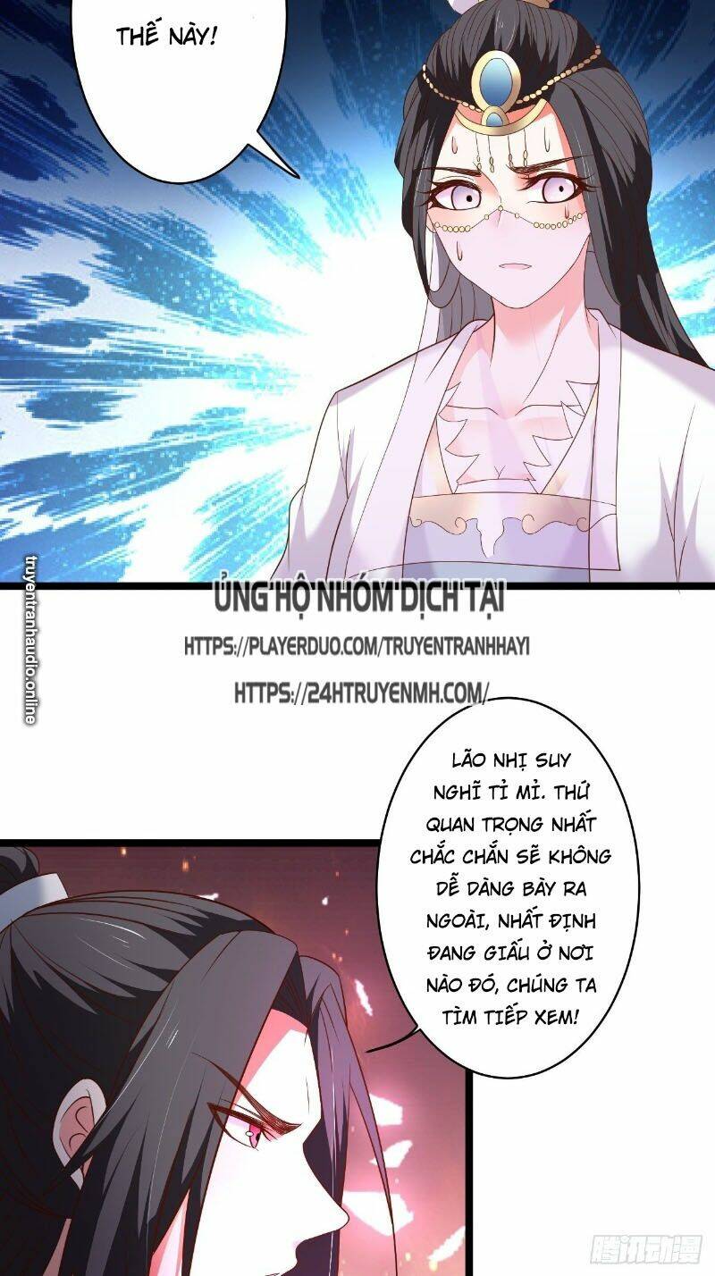 Trọng Sinh Tối Cường Ma Tôn Ở Rể: Chapter 96