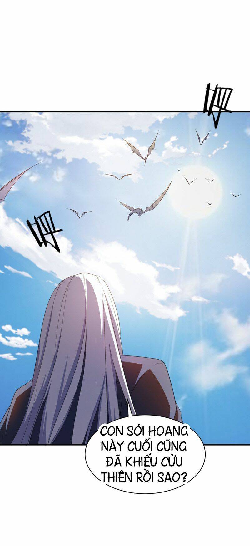 Yêu Giả Vi Vương: Chapter 64