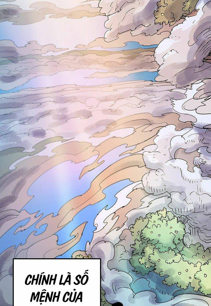 Chủ Nhân Thiên Giới: Chapter 1