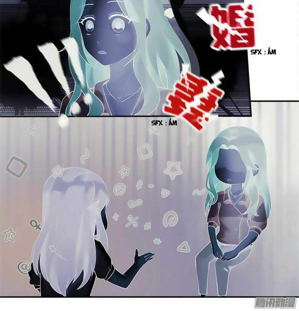 Tiểu Tâm Can Tuyệt Sủng Của Lạc Tiên Sinh: Chapter 15