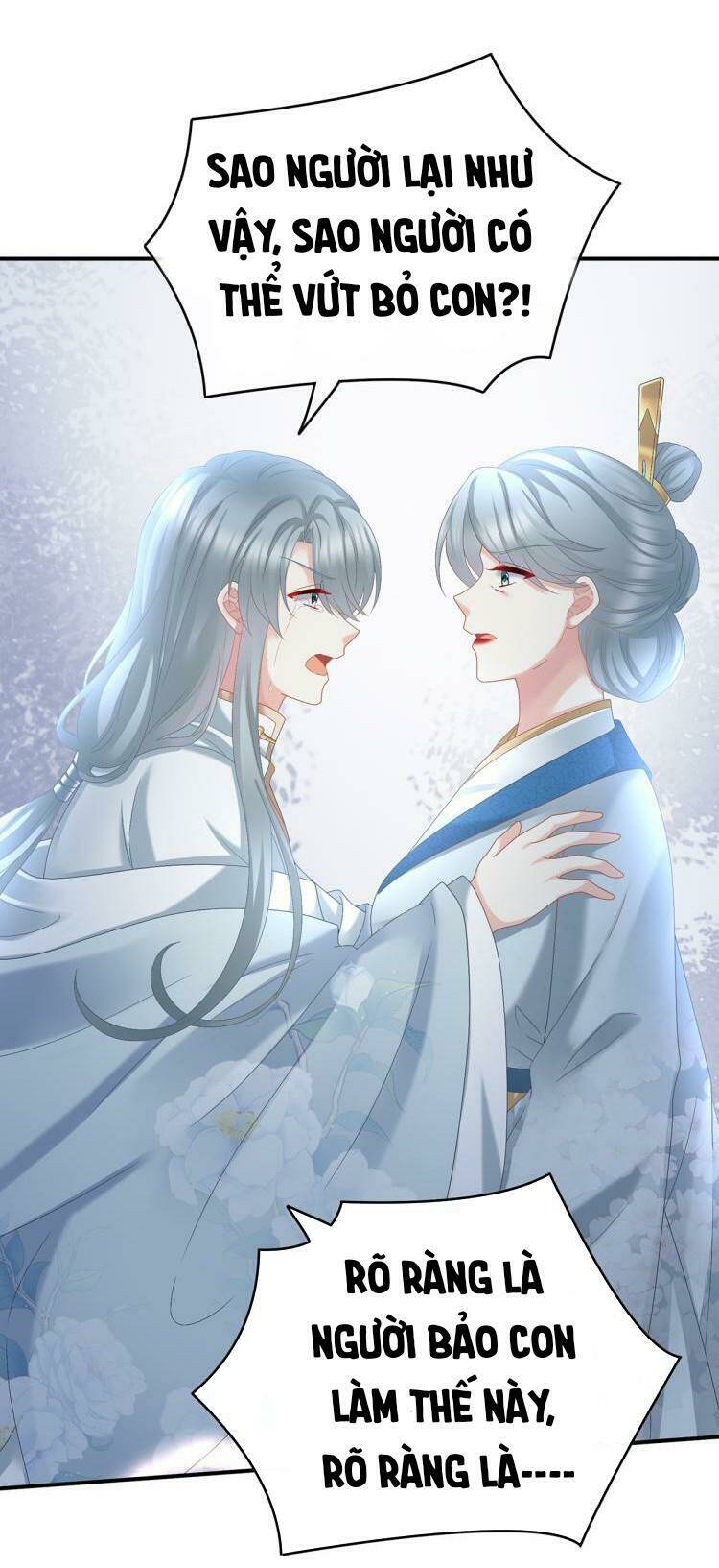 Kiều Phu Có Hỉ: Chapter 48