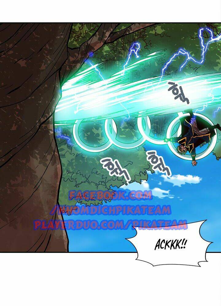 Đại Lục Vô Song: Chapter 16