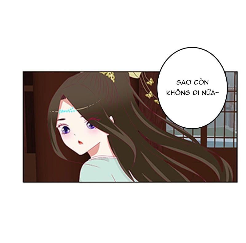 Thông Linh Phi: Chapter 489