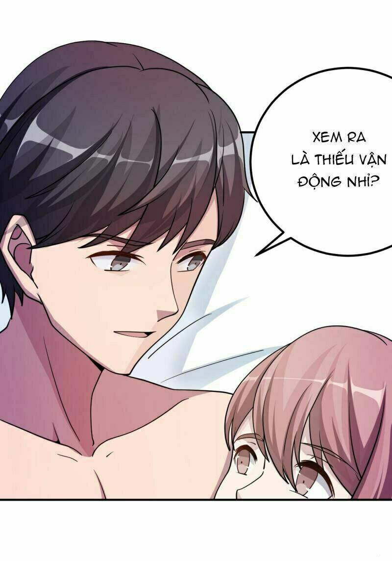 Mạc Thiếu Bức Hôn: Vợ Mới Khó Chống Đỡ: Chapter 83