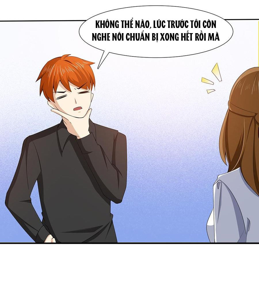 Cô Sát Thủ Ơi, Yêu Nhau Nhé: Chapter 38