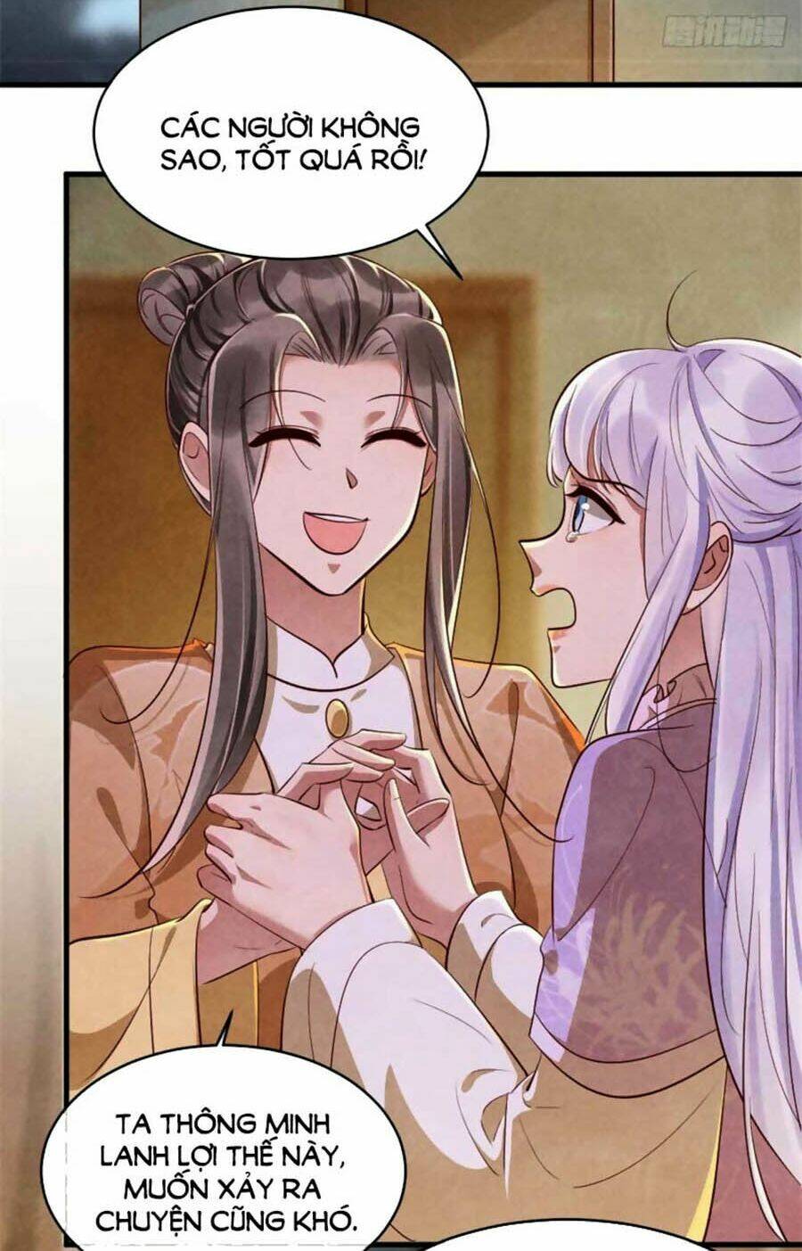 Vương Phi Muốn Trèo Tường: Chapter 112