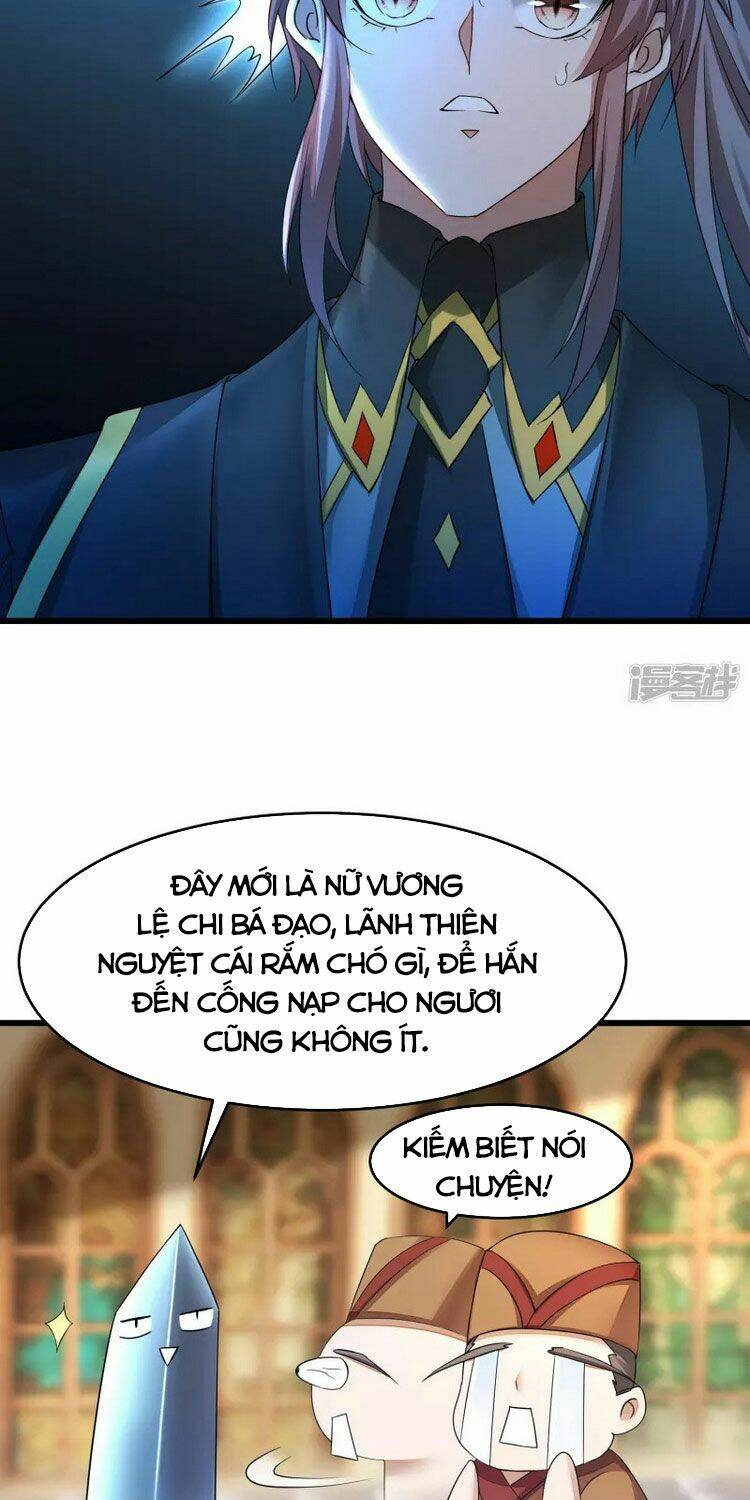 Nghịch Chuyển Tiên Đồ: Chapter 226