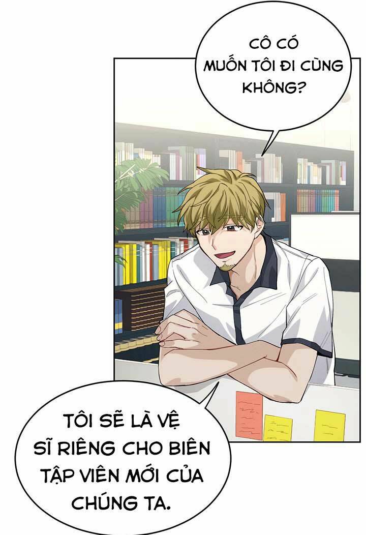 Hãy Trả Lời Em, Hoàng Tử!: Chapter 1