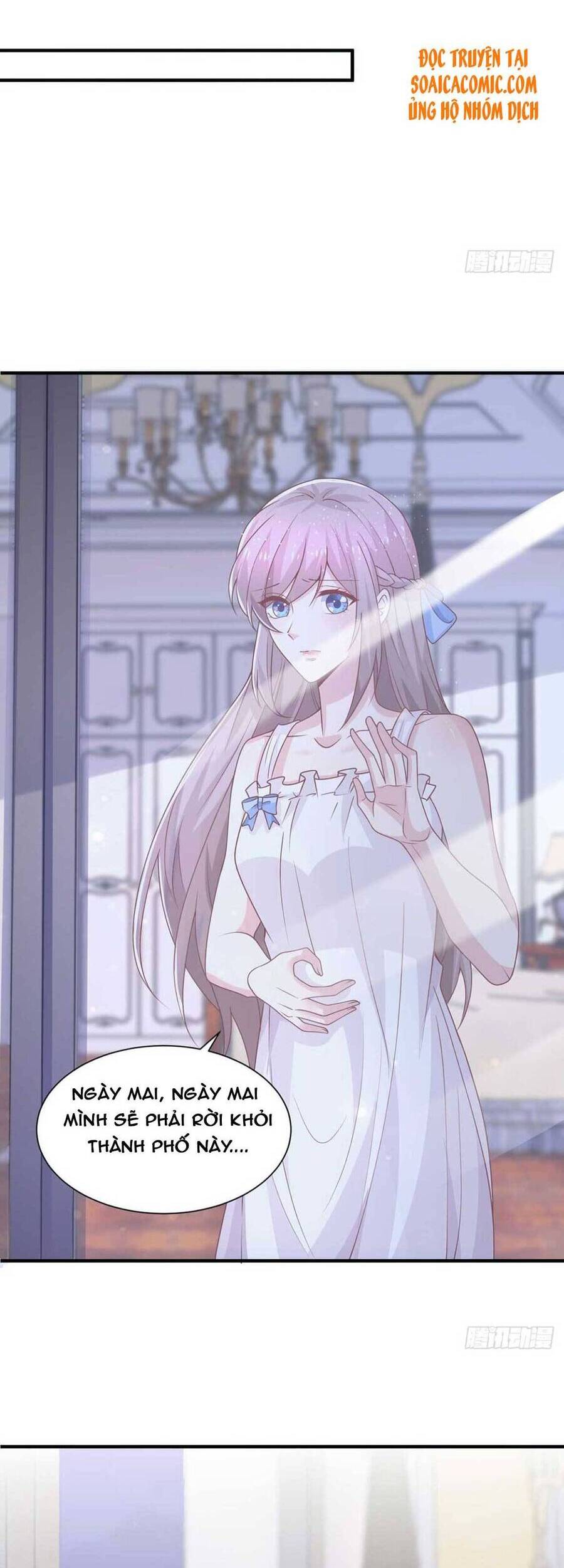 Trọng Sinh Chi Ngược Tra Nữ Vương: Chapter 67