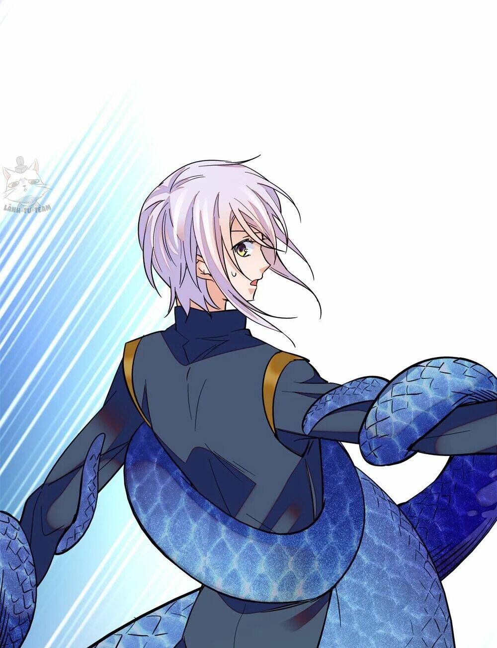 Huyết Túc Khế Ứớc: Chapter 25