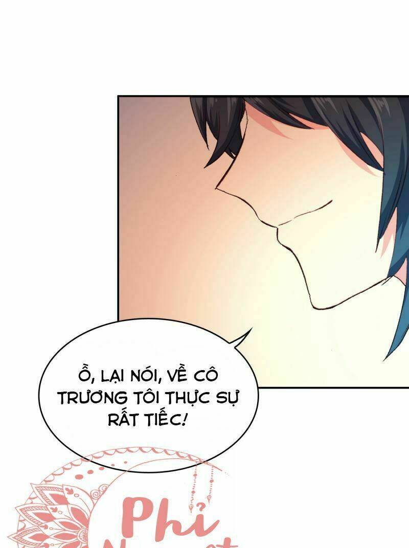 Chuyển Phát Nhanh Tình Yêu: Chapter 4