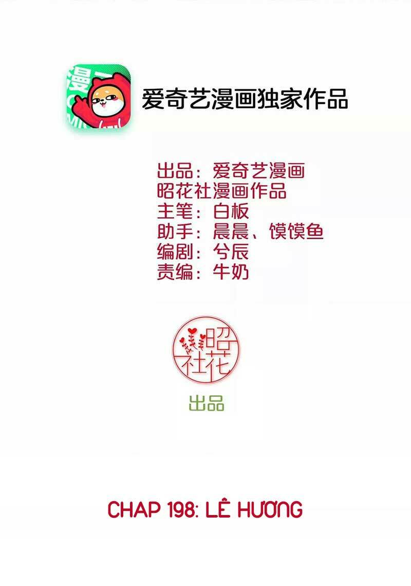 Hoàng Hậu Bận Lắm: Chapter 198