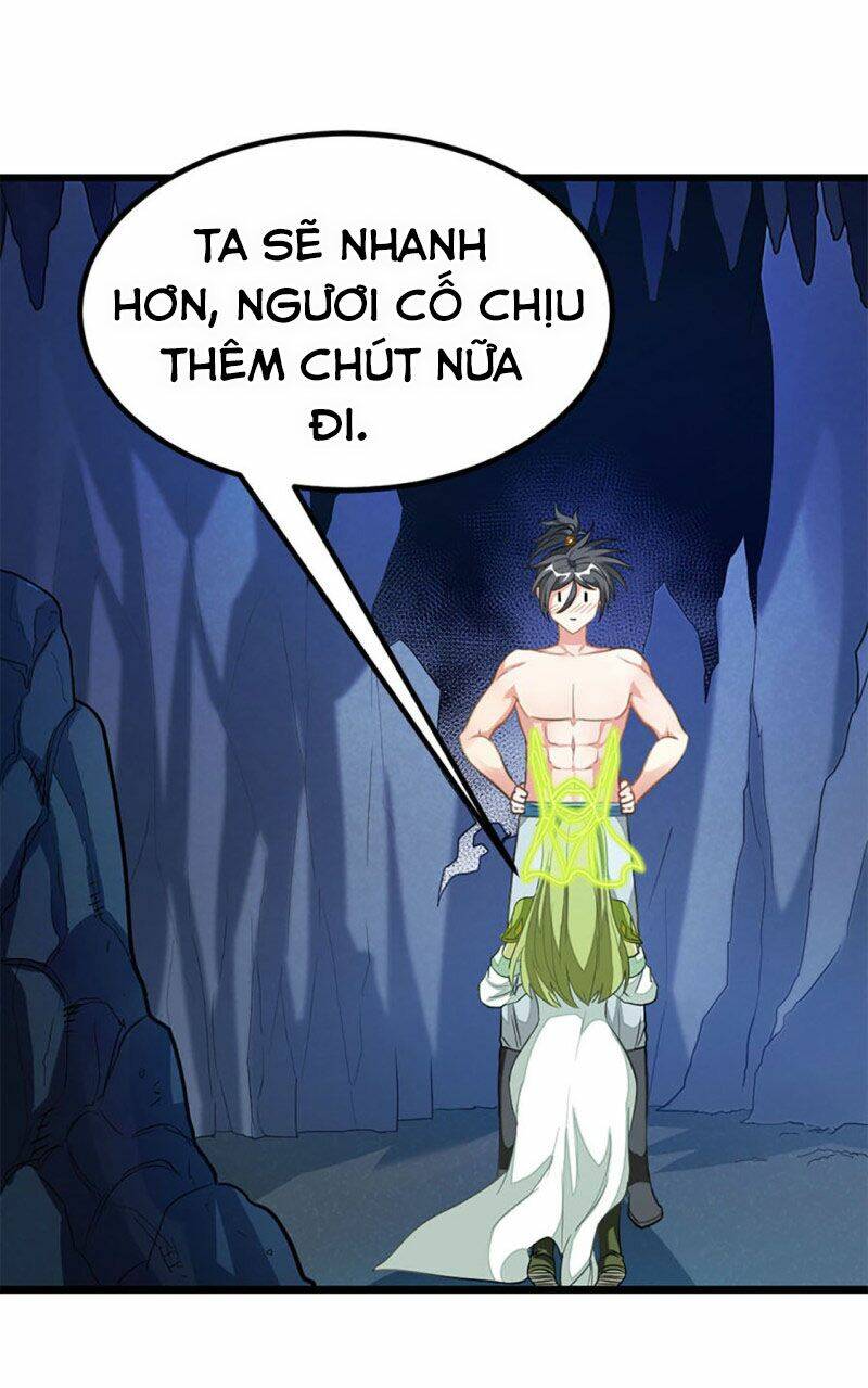 Cửu Dương Thần Vương: Chapter 216