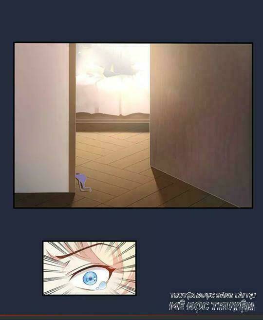Vợ Quỷ Trốn Thoát: Chapter 3