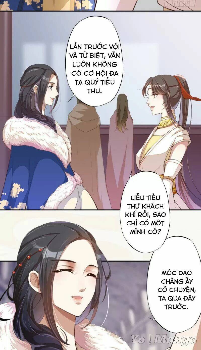 Tuyệt Thế Luyện Đan Sư: Chapter 74