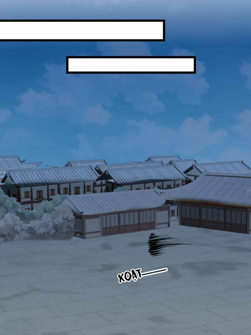 Tuyệt Thế Độc Phi Của Tà Vương: Chapter 67