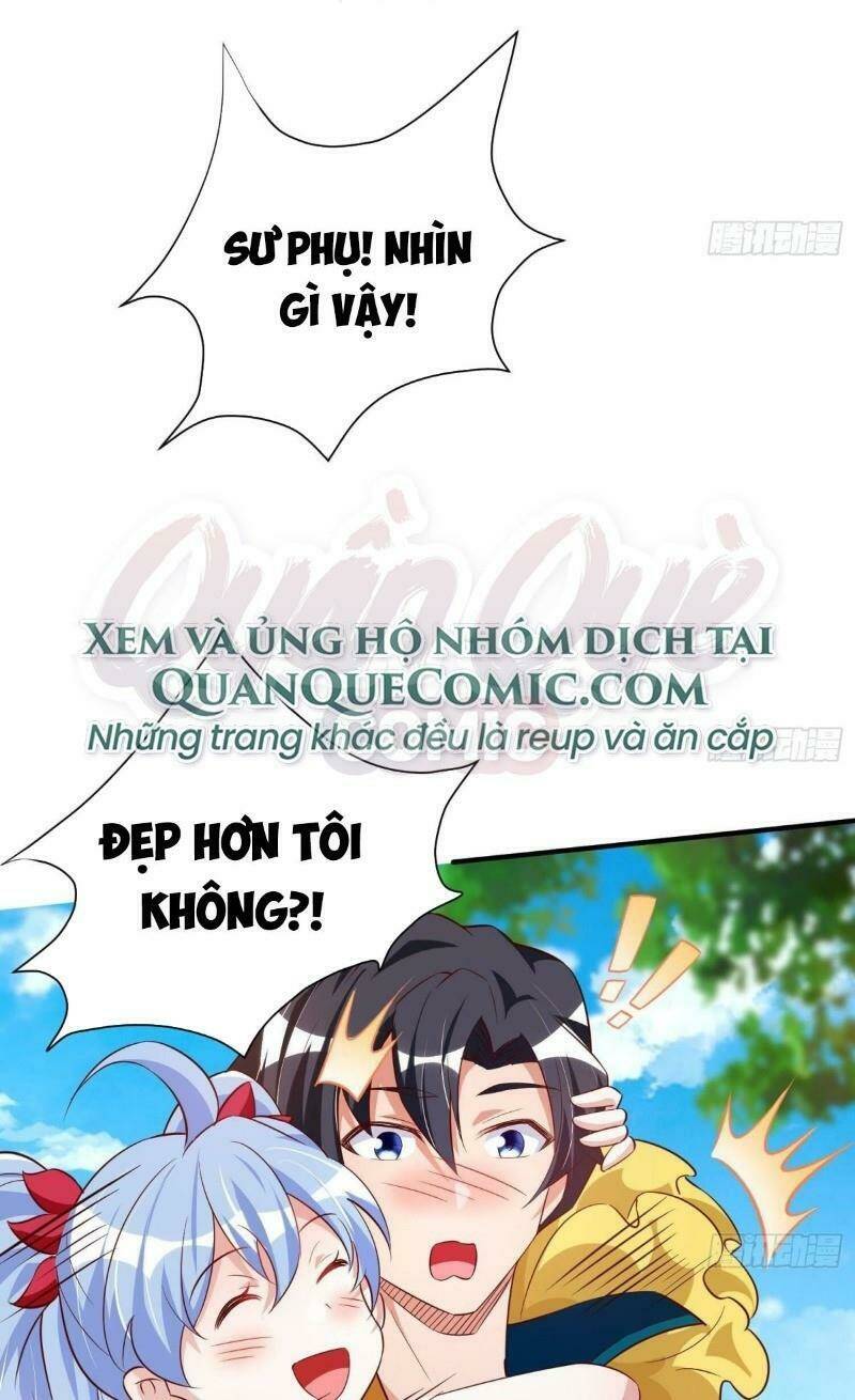 Shipper Thần Cấp: Chapter 23