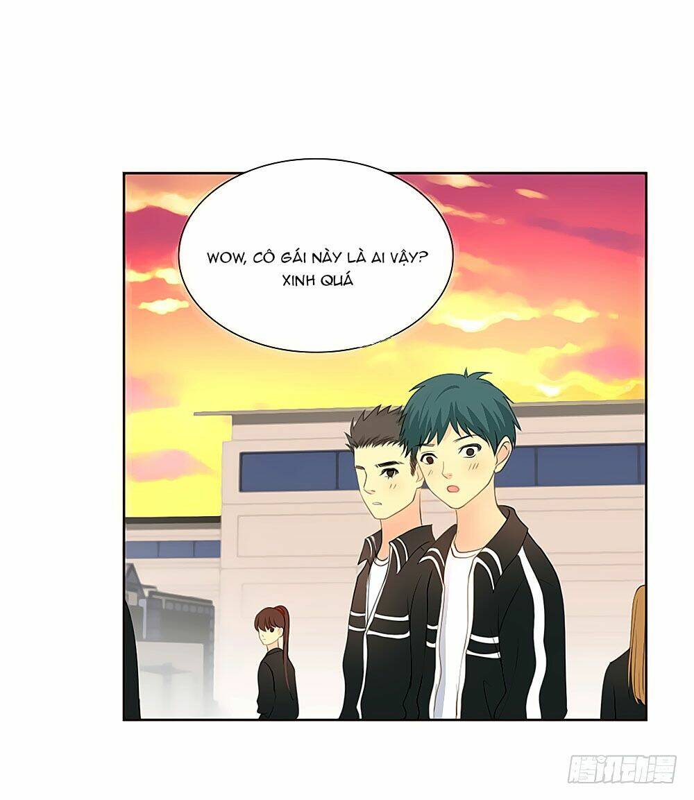 Sinh Sinh Tương Thác: Chapter 39