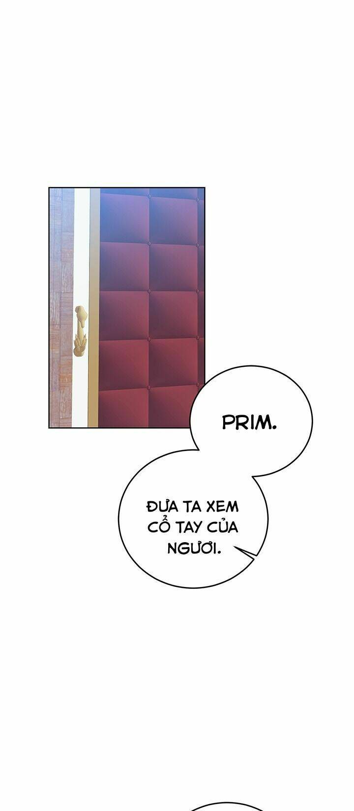 Tôi Trở Thành Gia Sư Của Tên Bạo Chúa: Chapter 17