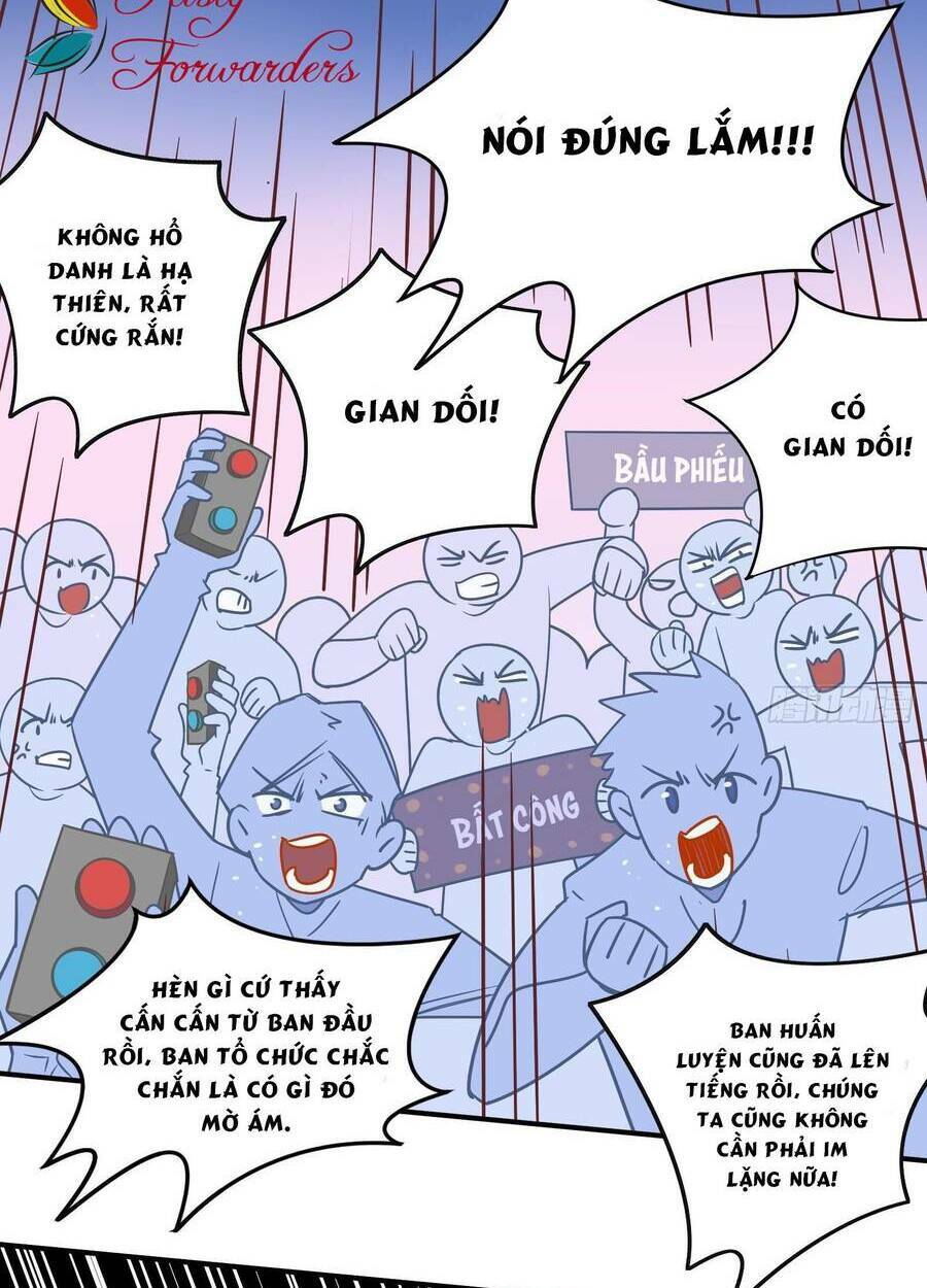 Nữ Phụ Như Tôi Cũng Có Ngày Ra Mắt: Chapter 60