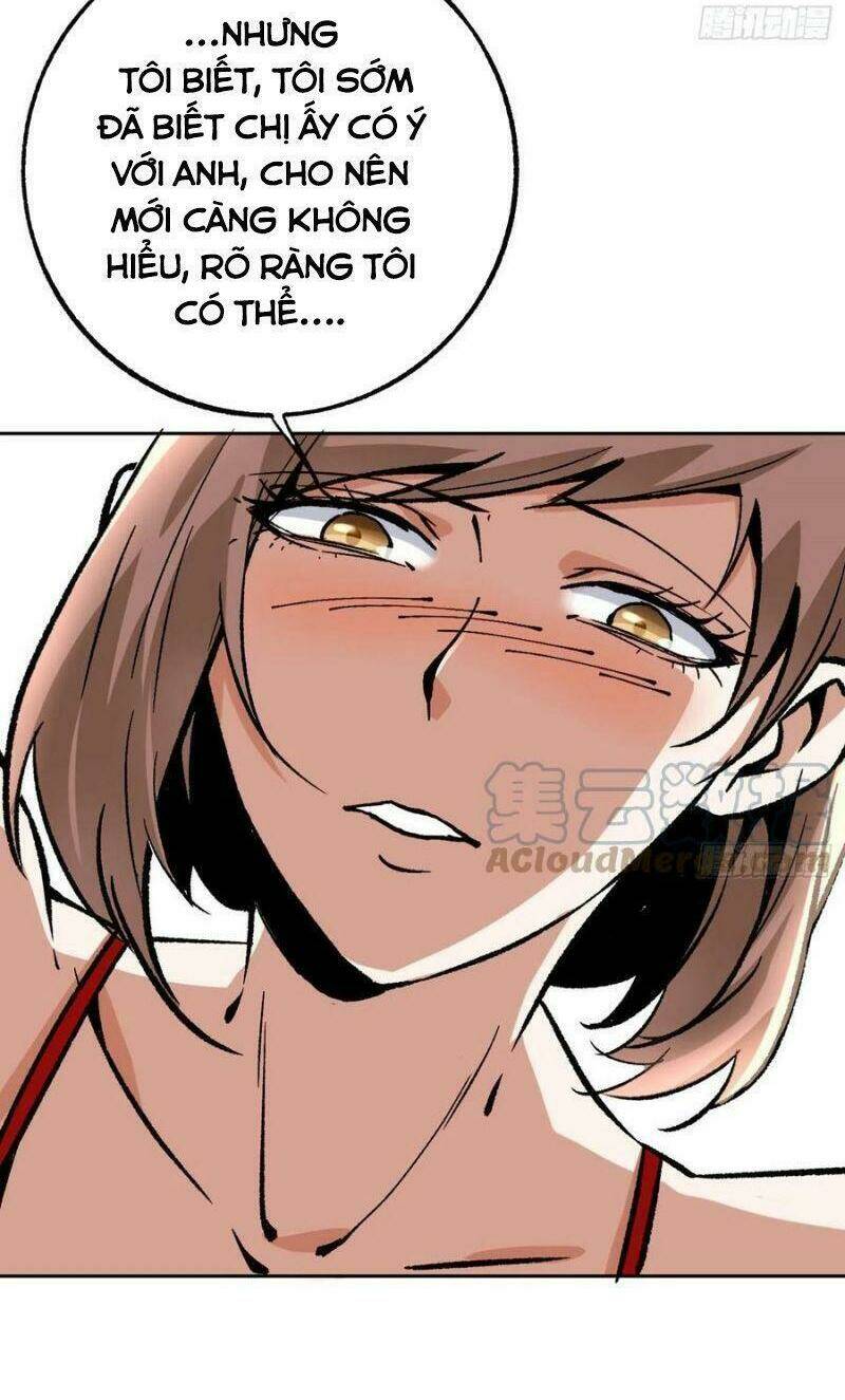 Cuồng Thiếu Siêu Thiên Tài: Chapter 85
