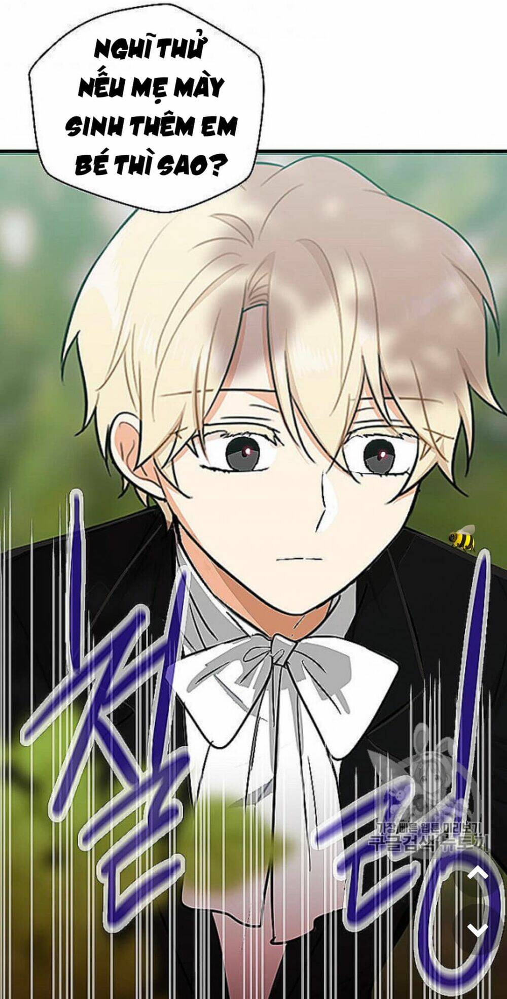 Xuyên Không Trở Thành Mami Phản Diện: Chapter 39