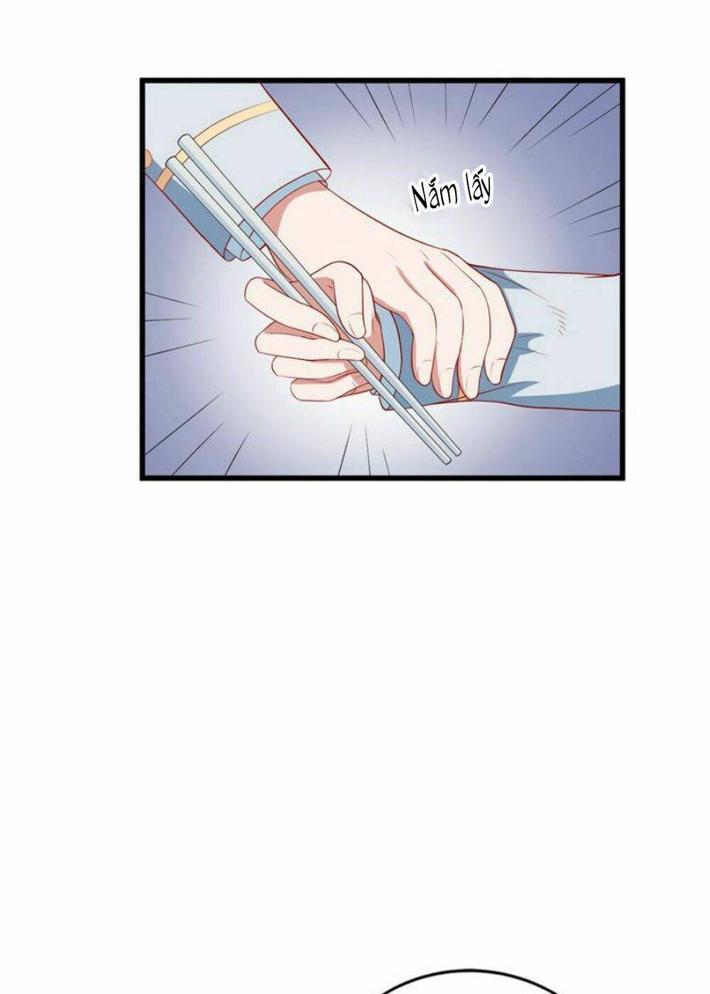Quản Lí Ngây Ngô Và Thần Tượng Ác Ma: Chapter 7