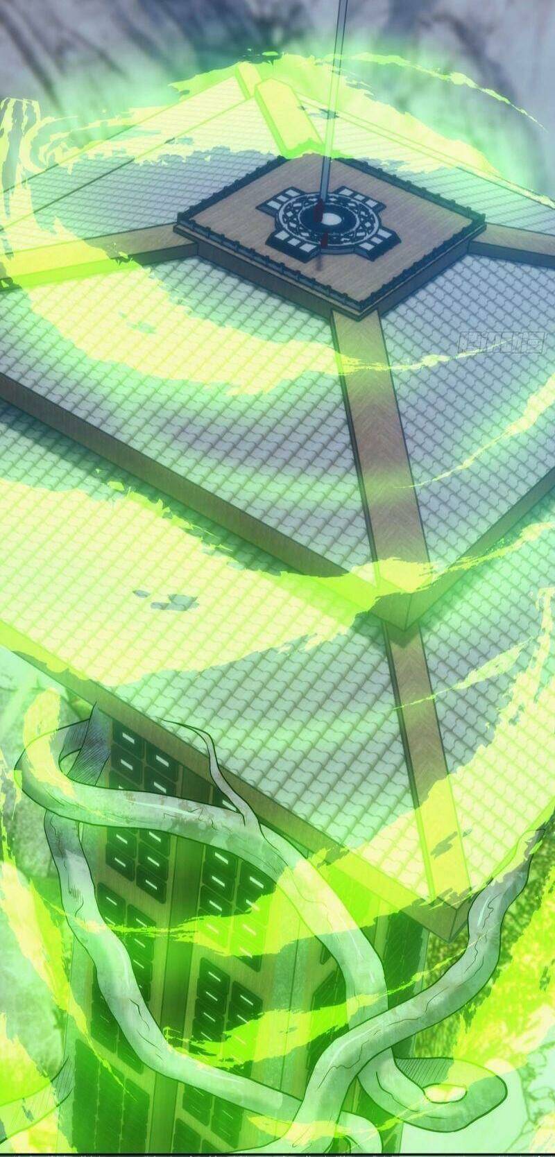 Xâm Lược Vạn Giới: Chapter 82