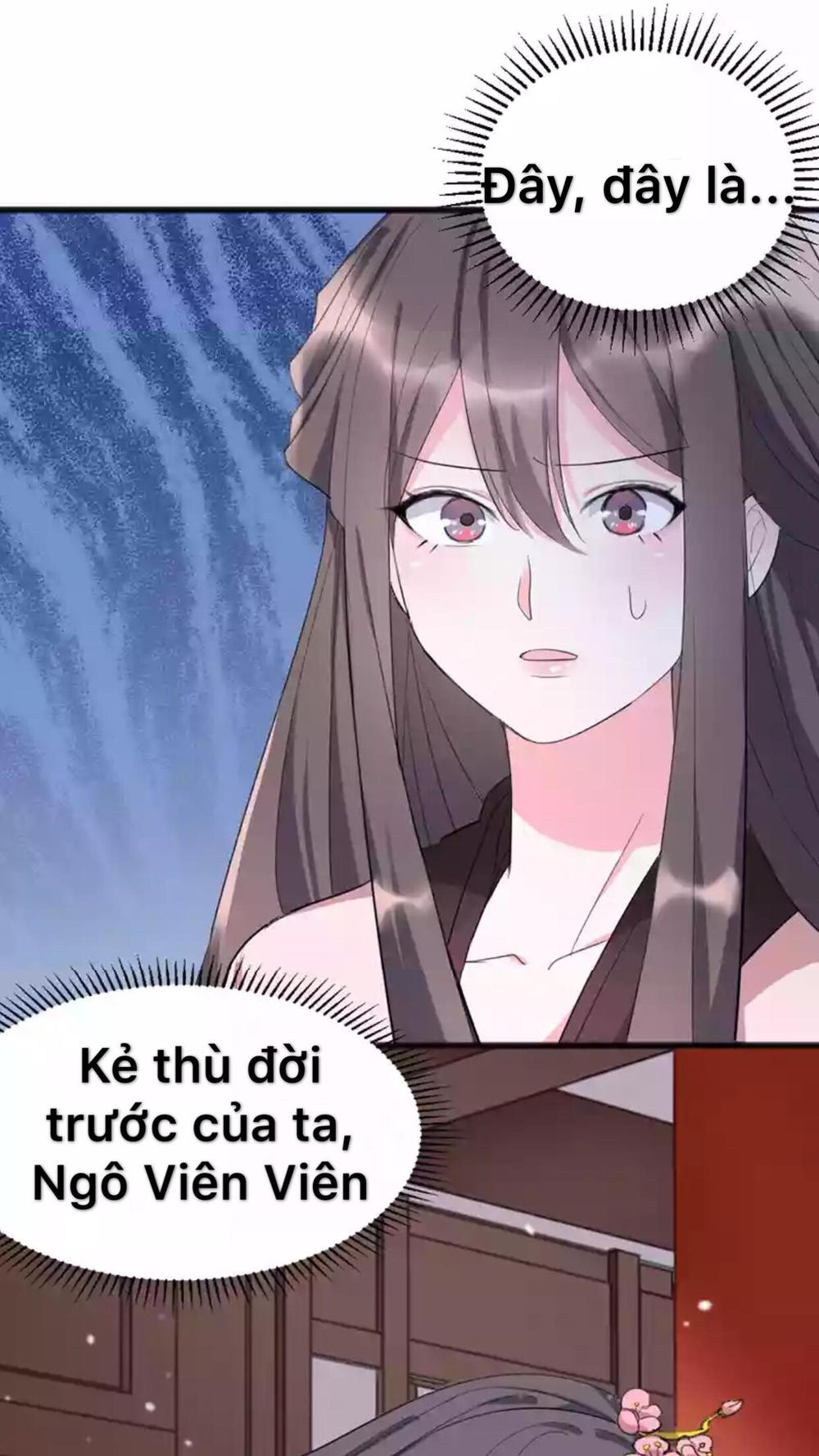 Hoa Khôi Trọng Sinh: Chapter 5.6