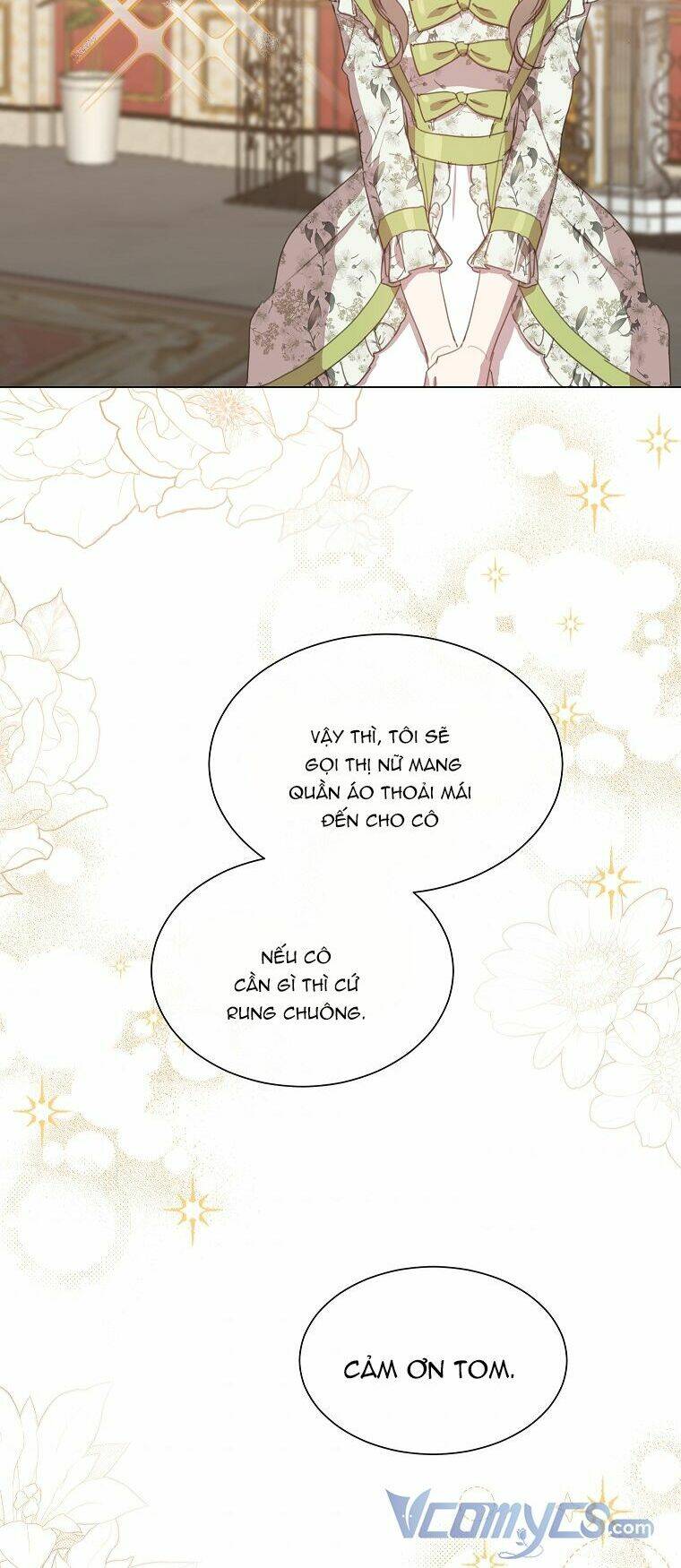 Mất Đi Một Người Chị Tốt: Chapter 16