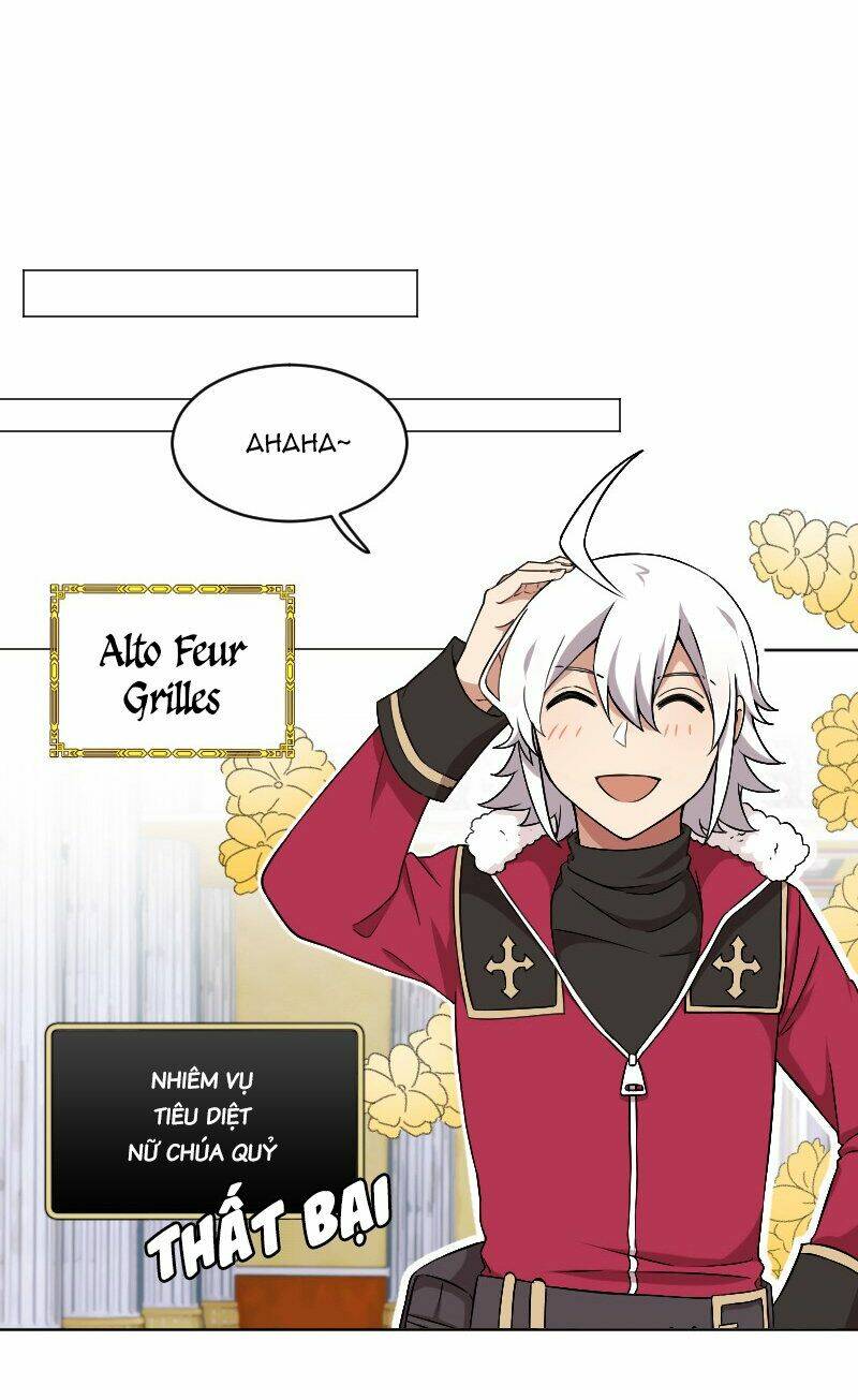 Pháp Sư Và Nữ Chúa Quỷ: Chapter 98