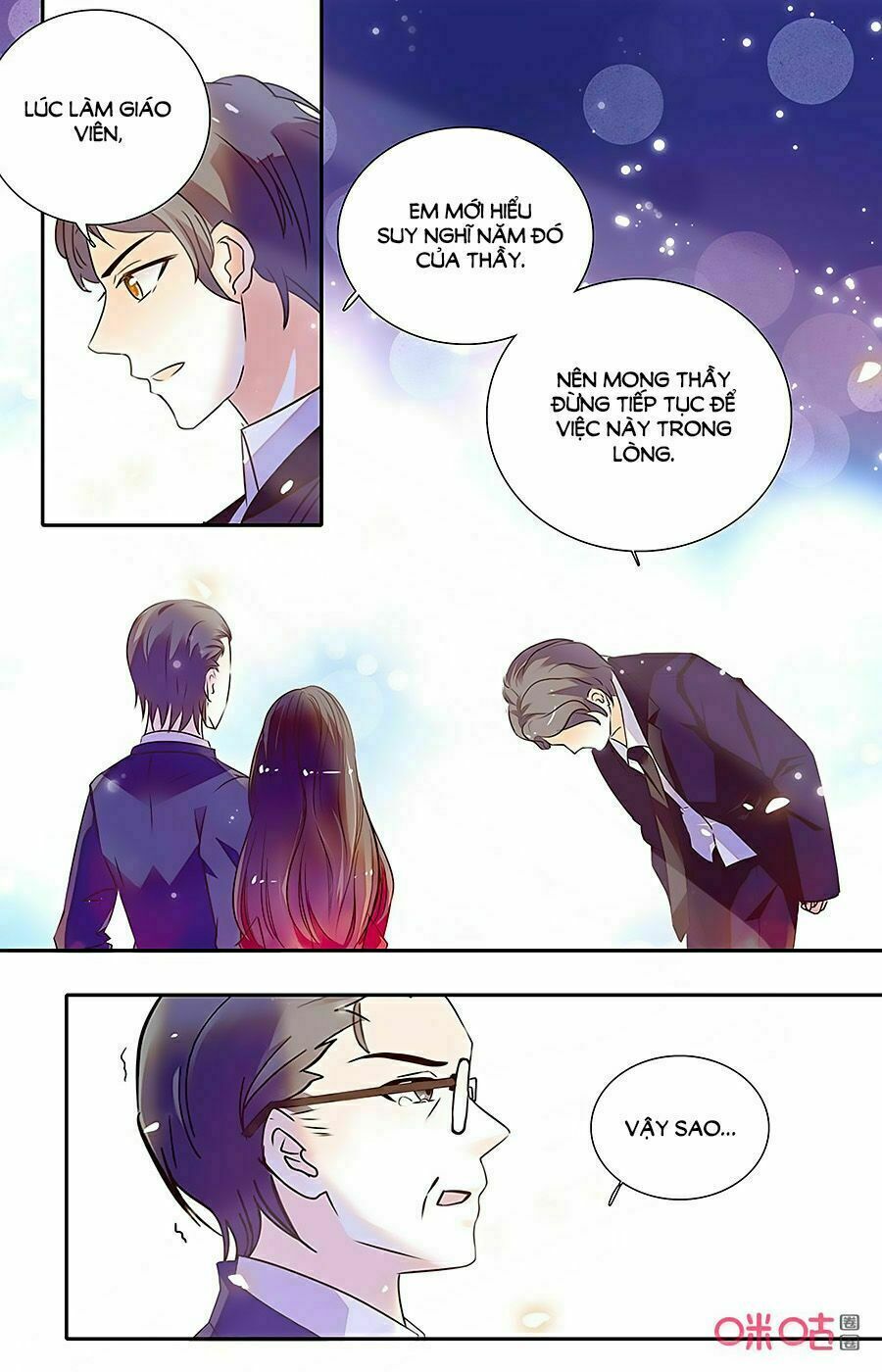 Thanh Ninh Chi Hạ: Chapter 424